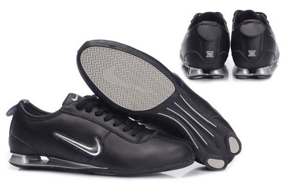 Nike Shox Rose
